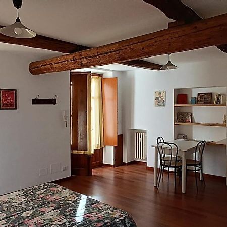Del Nobile Apartment II Turin Exterior photo