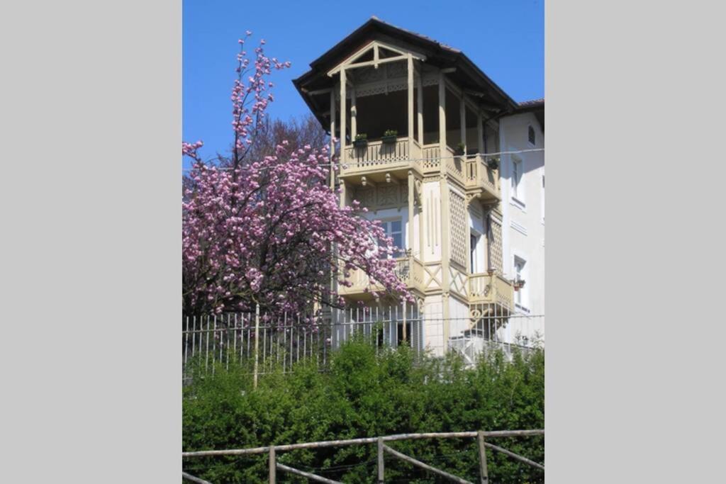 Del Nobile Apartment II Turin Exterior photo