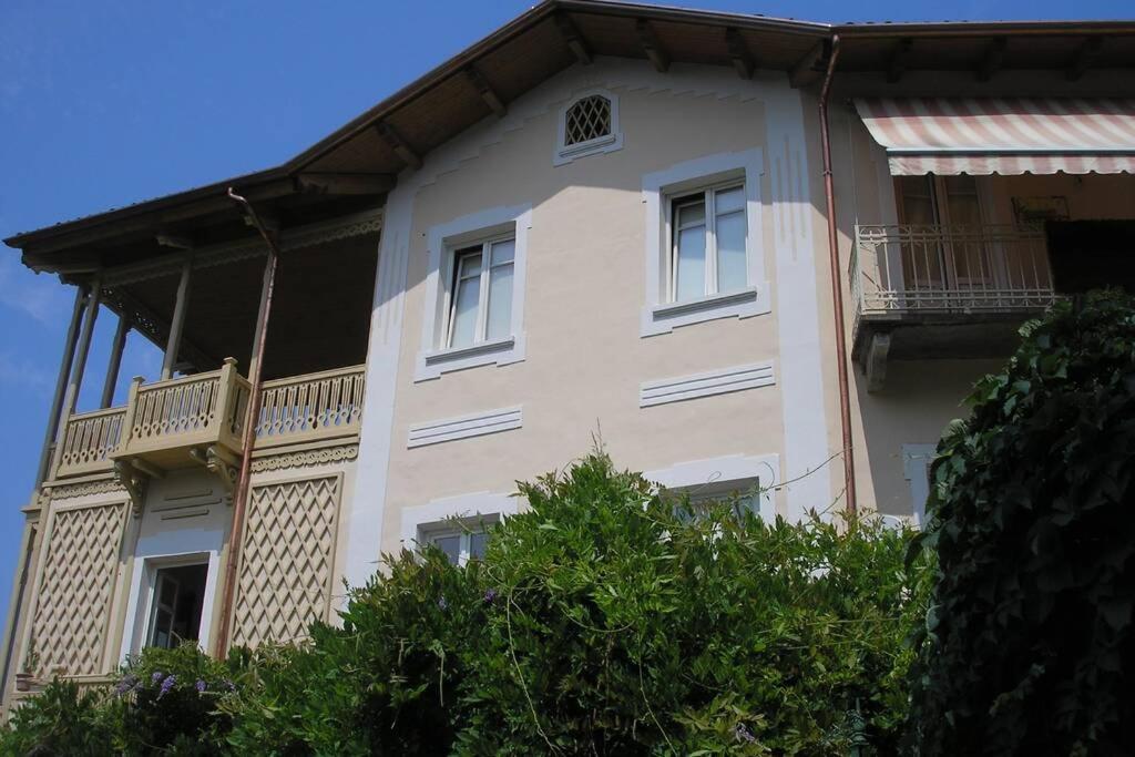 Del Nobile Apartment II Turin Exterior photo