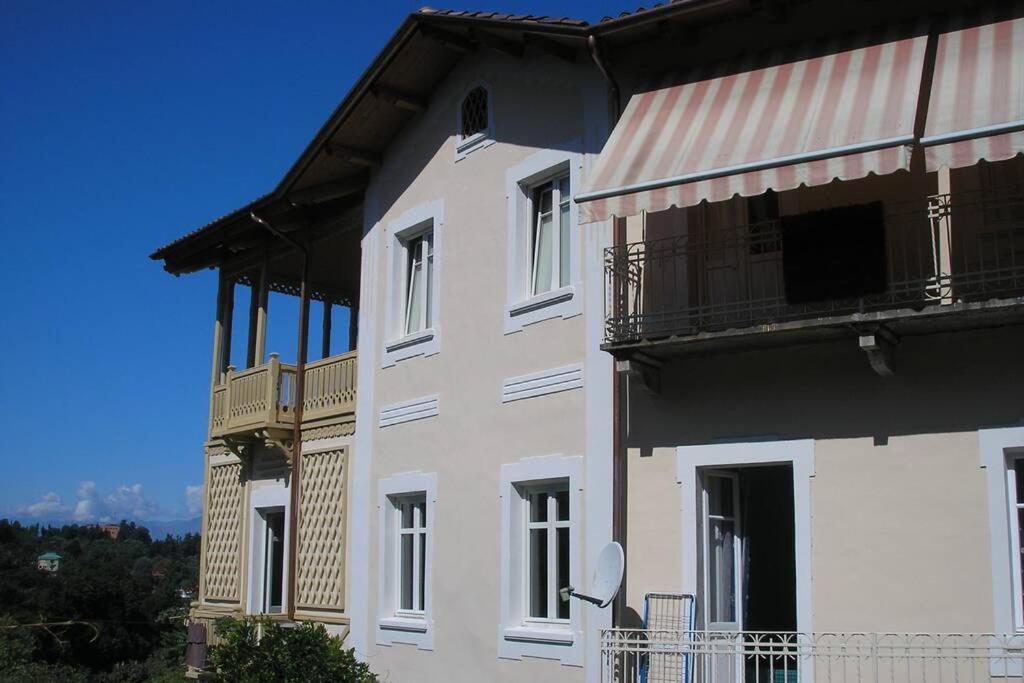 Del Nobile Apartment II Turin Exterior photo
