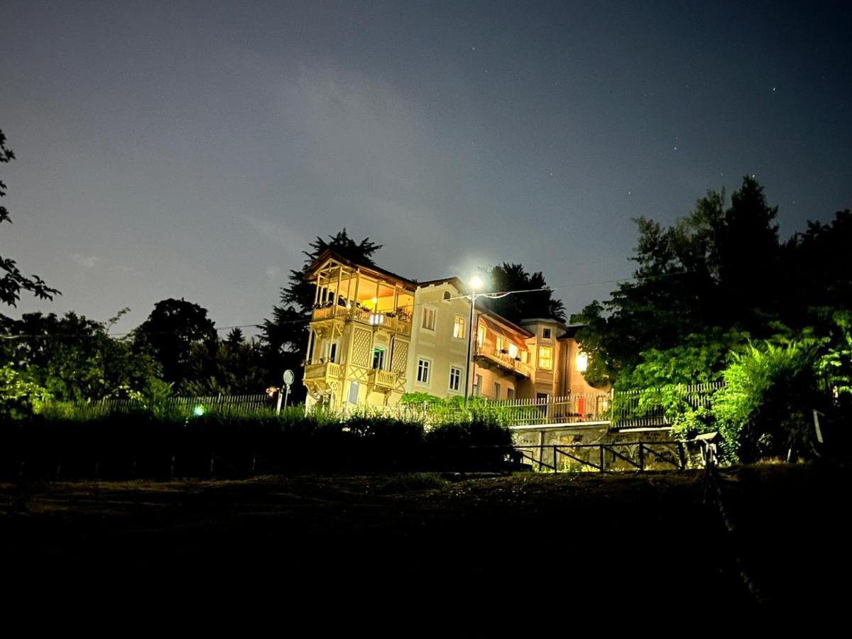 Del Nobile Apartment II Turin Exterior photo