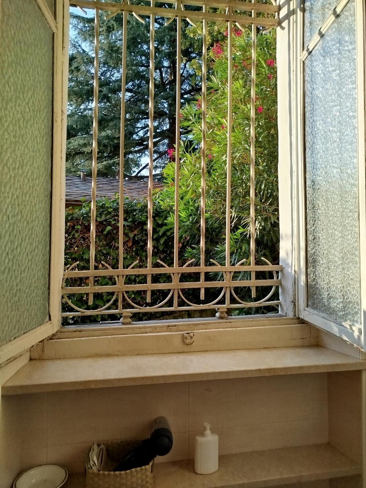 Del Nobile Apartment II Turin Exterior photo