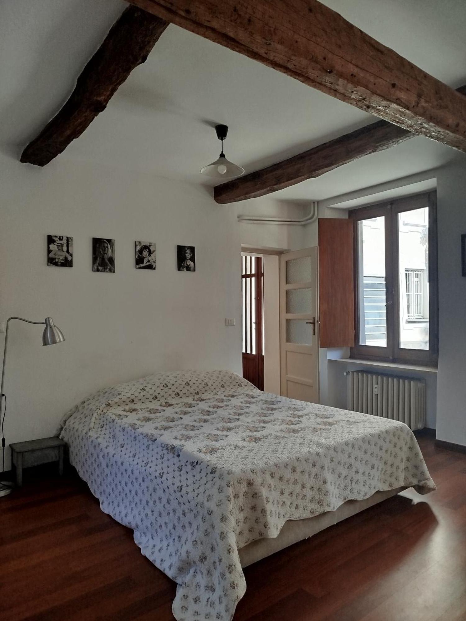 Del Nobile Apartment II Turin Exterior photo