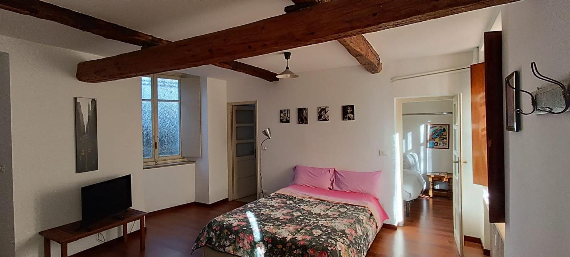 Del Nobile Apartment II Turin Exterior photo